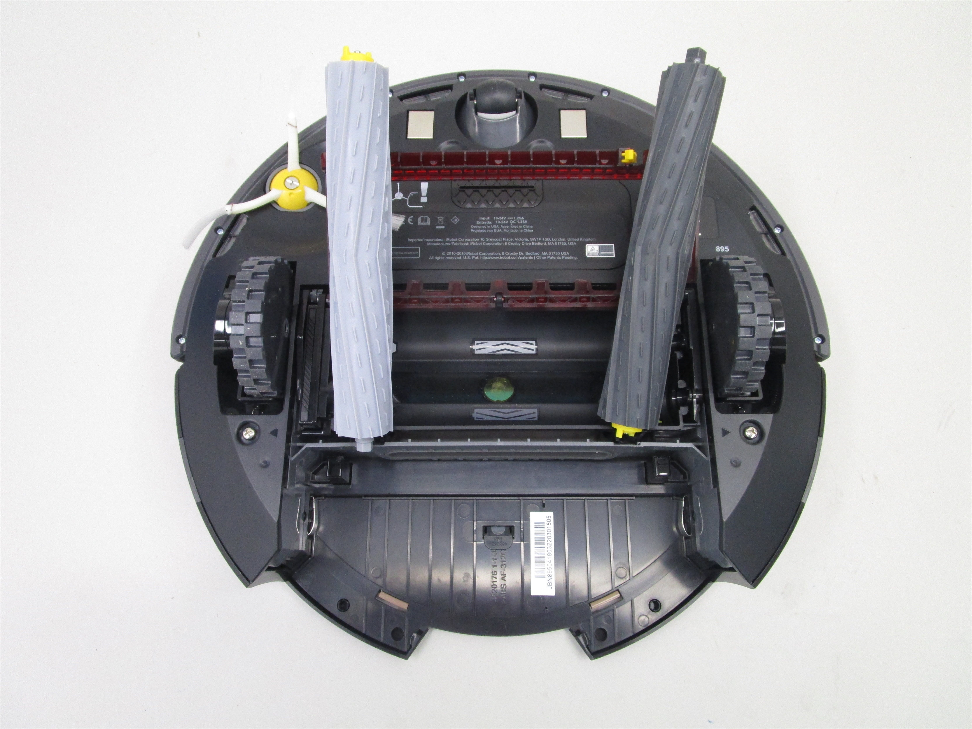IROBOT ROOMBA 895