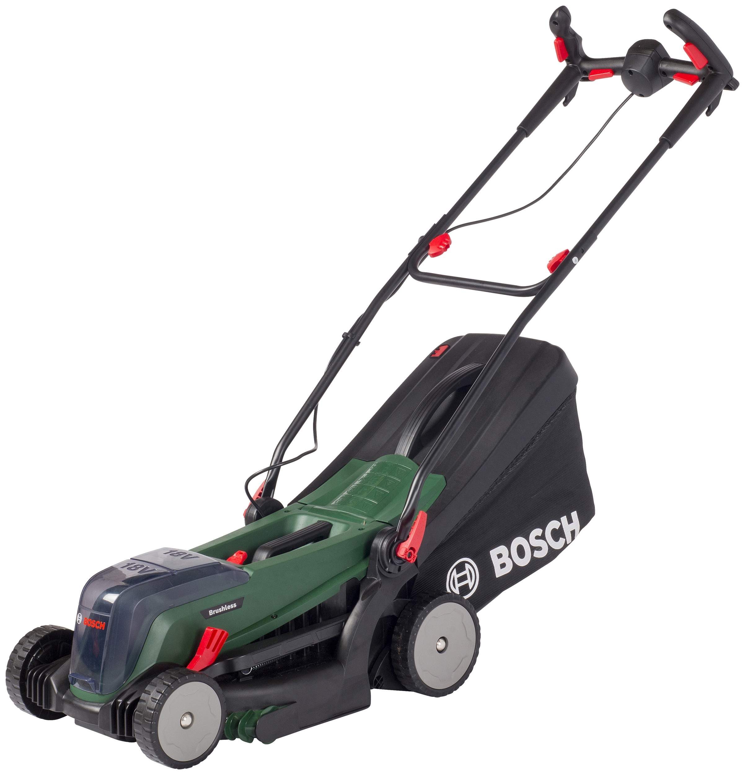 BOSCH UNIVERSAL ROTAK 2X18V-37-550