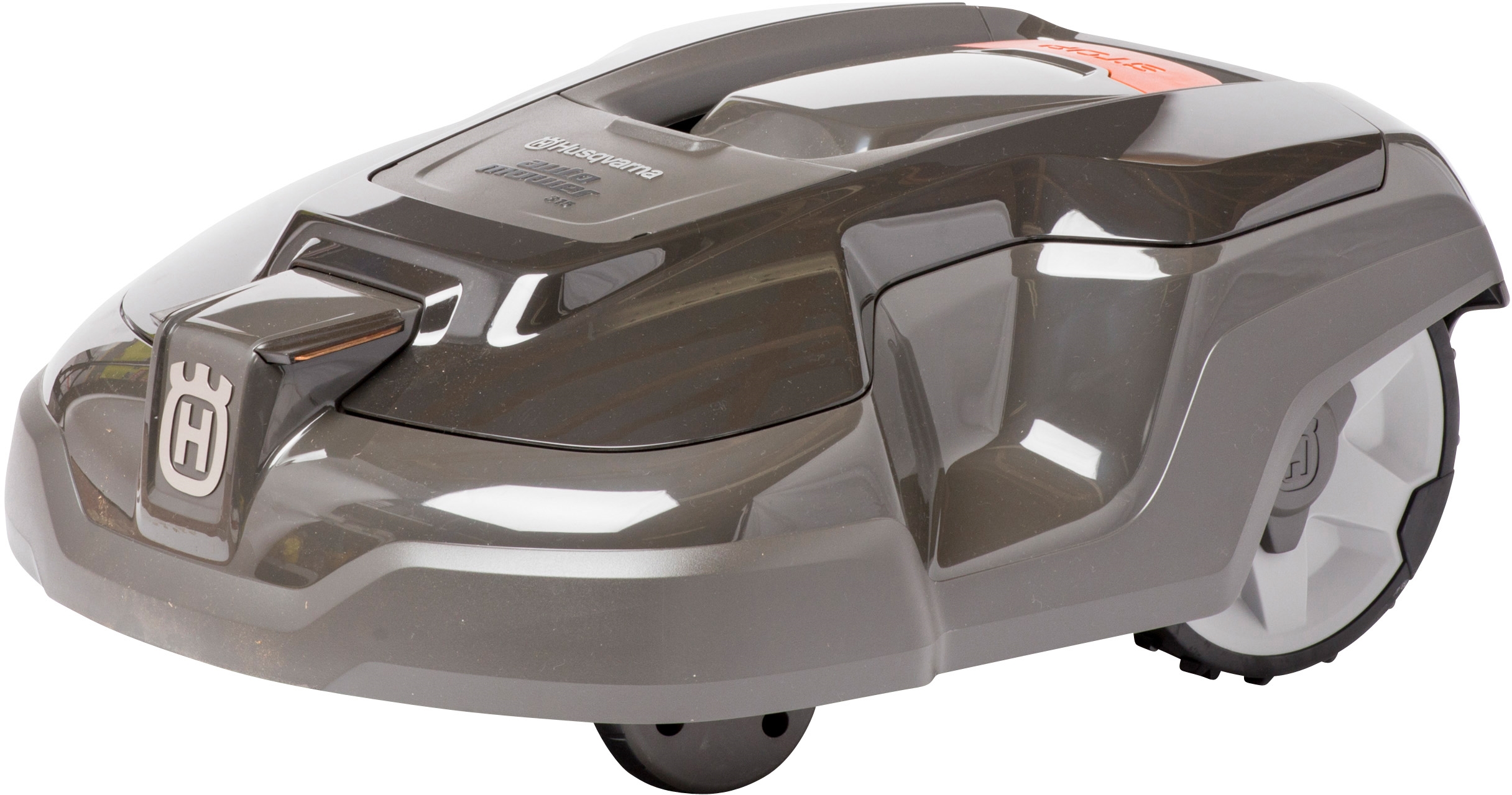 HUSQVARNA AUTOMOWER 315 test complet, prix, spécifications