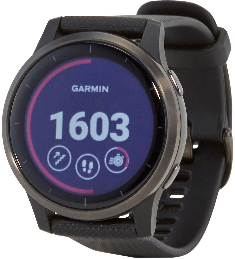 garmin vivoactive 4s 45mm