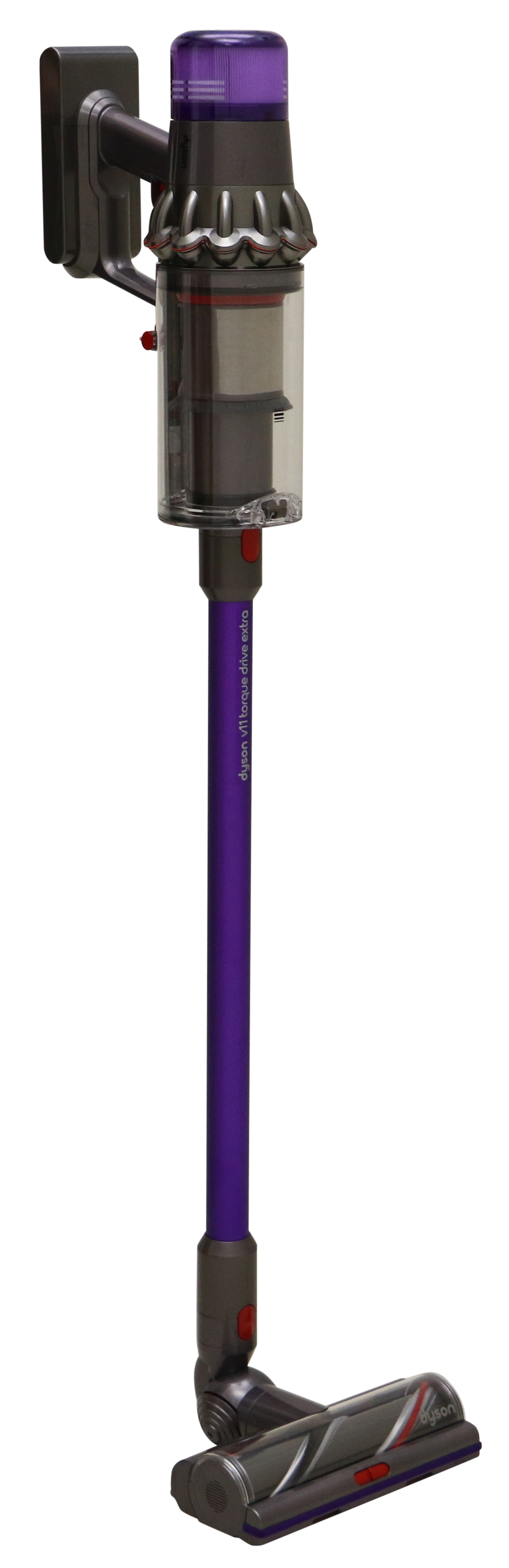torque drive dyson v11