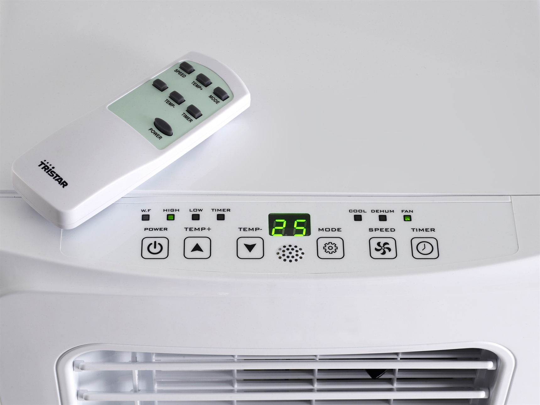 TRISTAR AC5477 test complet, prix, spécifications