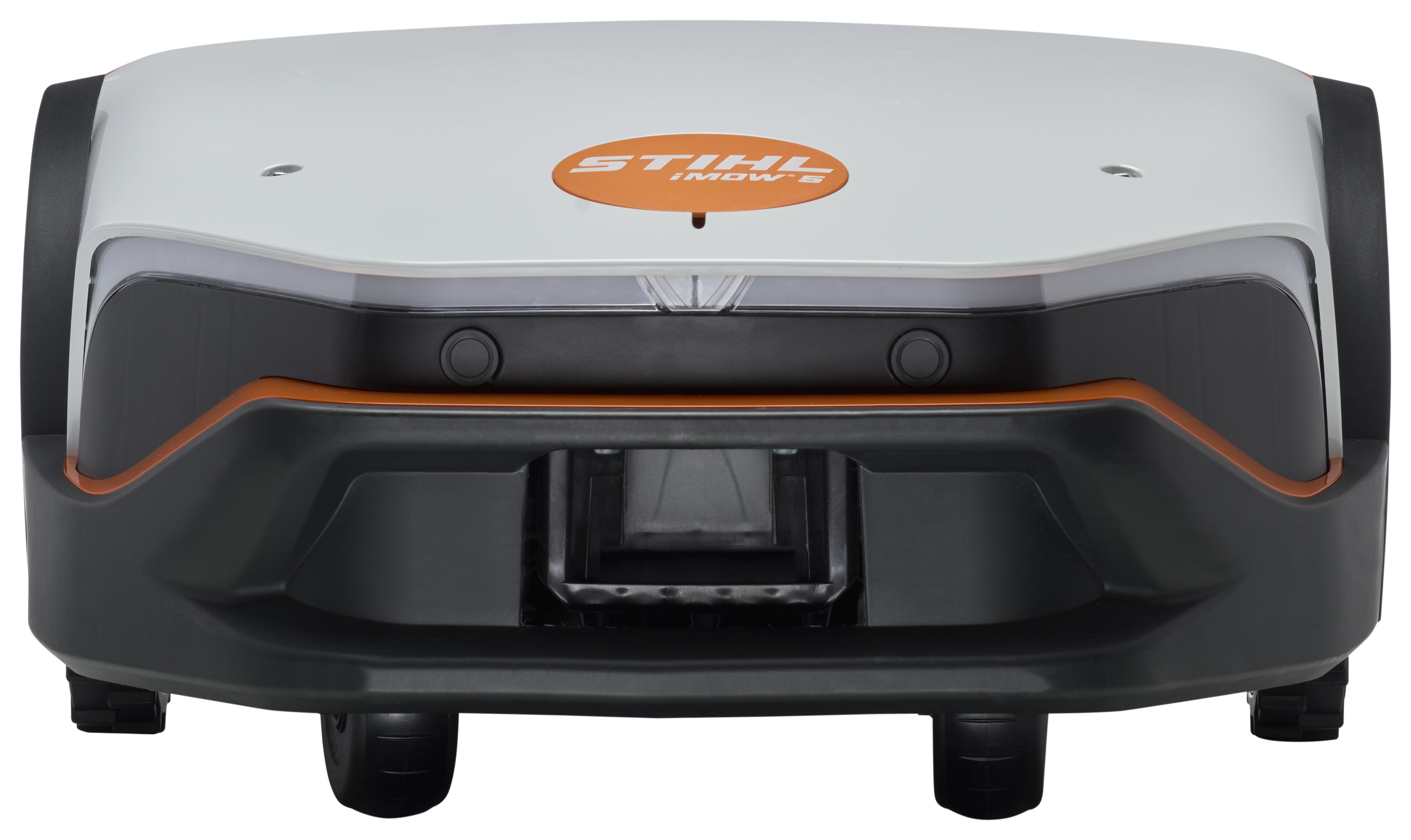 Test STIHL IMOW 5 Testachats