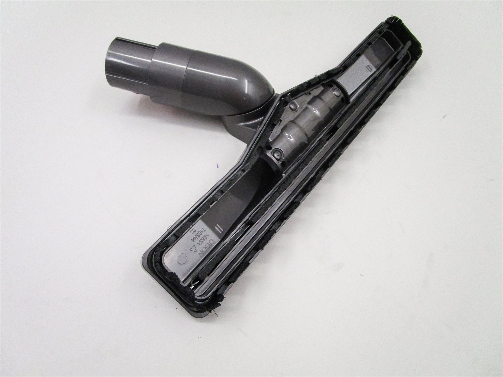 test dyson cinetic big ball