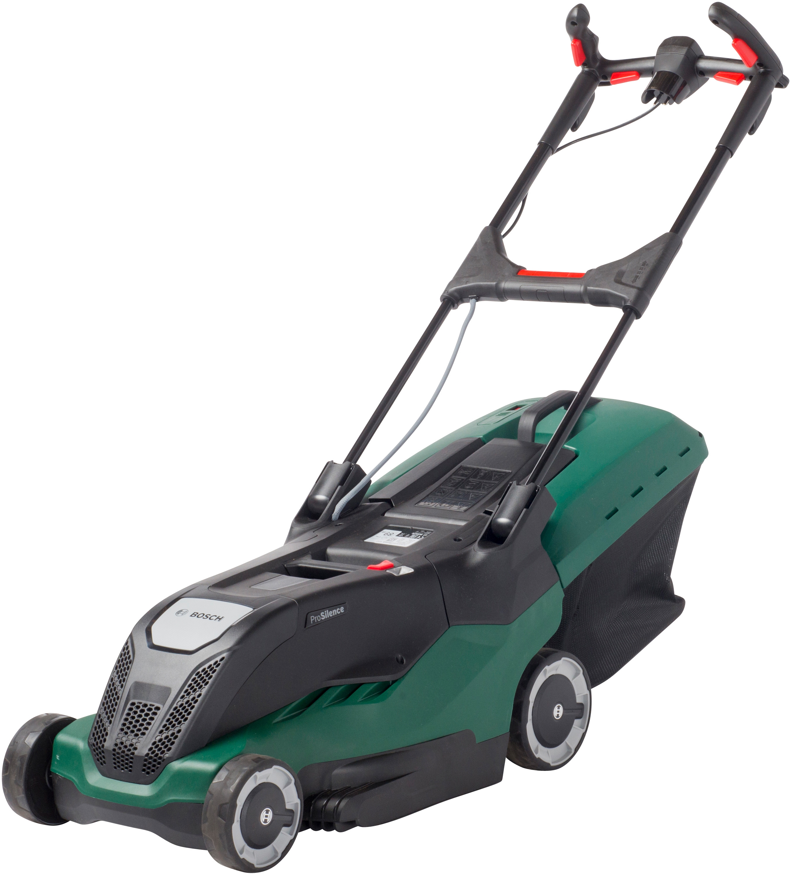 BOSCH ADVANCEDROTAK 650: test complet, prix et fiche technique