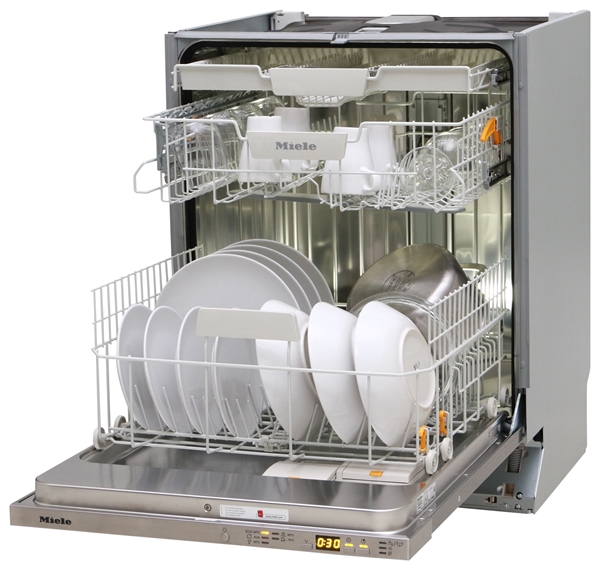 Test MIELE G 5050 SCVI EDST Test Achats