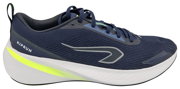 Les KIPRUN (DECATHLON) CUSHION 500 avis, test et rapport qualité