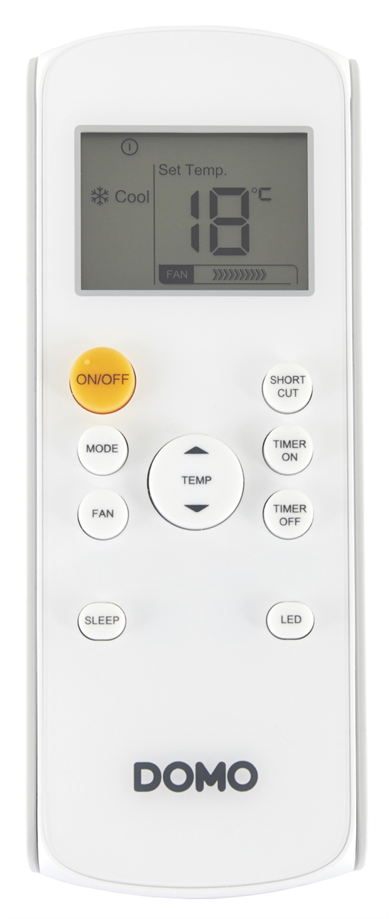 DOMO DO263A test complet, prix, spécifications